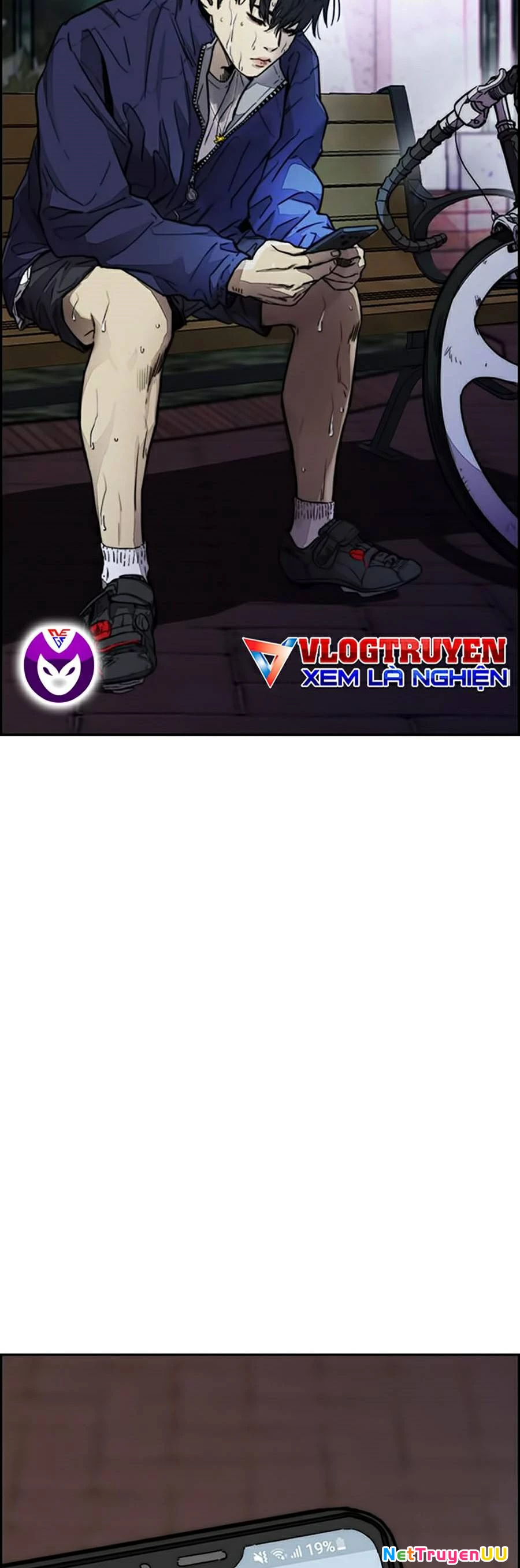 Thể Thao Cực Hạn Chapter 379.1 - Next Chapter 379.1