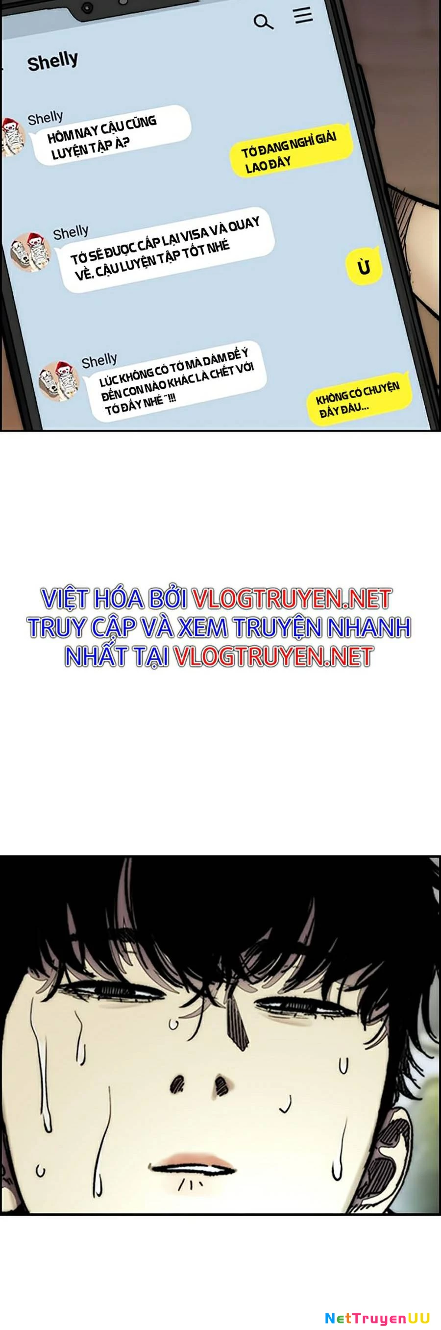 Thể Thao Cực Hạn Chapter 379.1 - Next Chapter 379.1