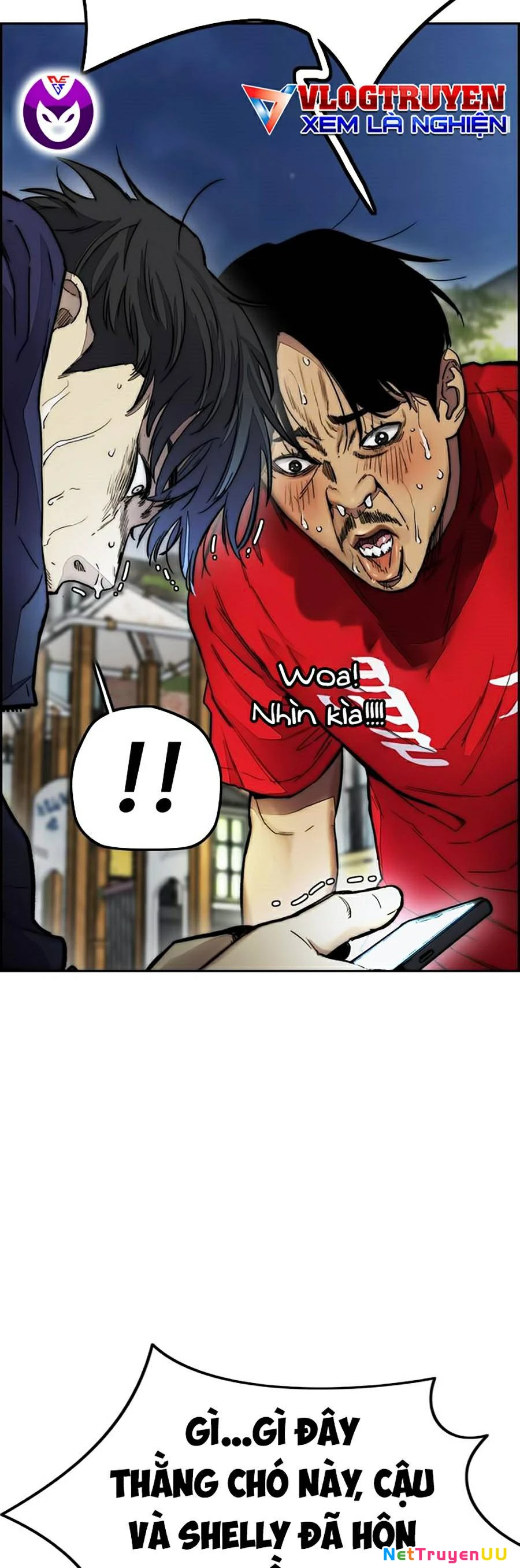 Thể Thao Cực Hạn Chapter 379.1 - Next Chapter 379.1