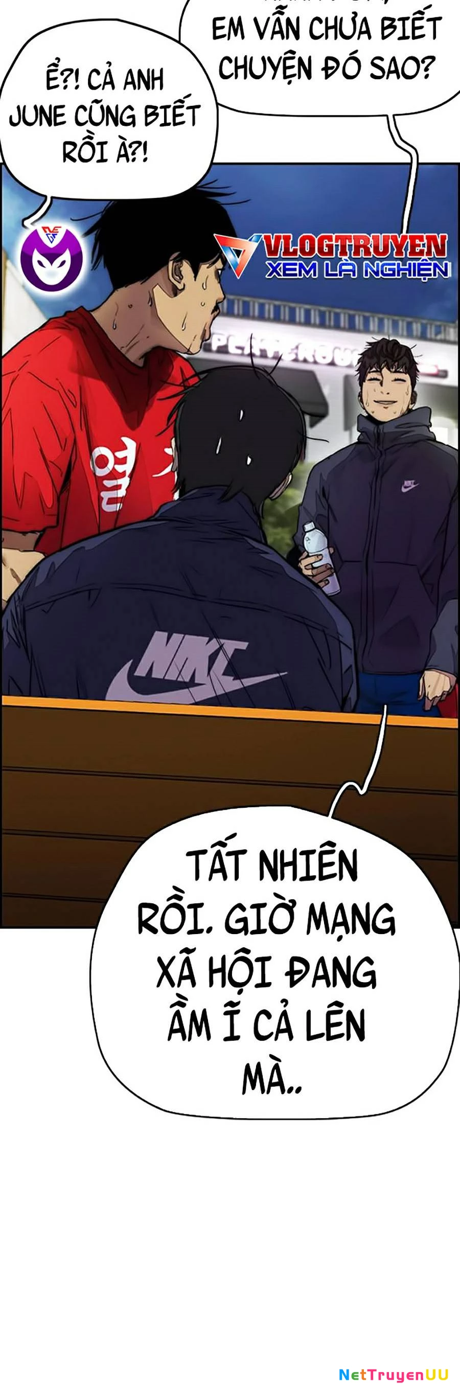 Thể Thao Cực Hạn Chapter 379.1 - Next Chapter 379.1