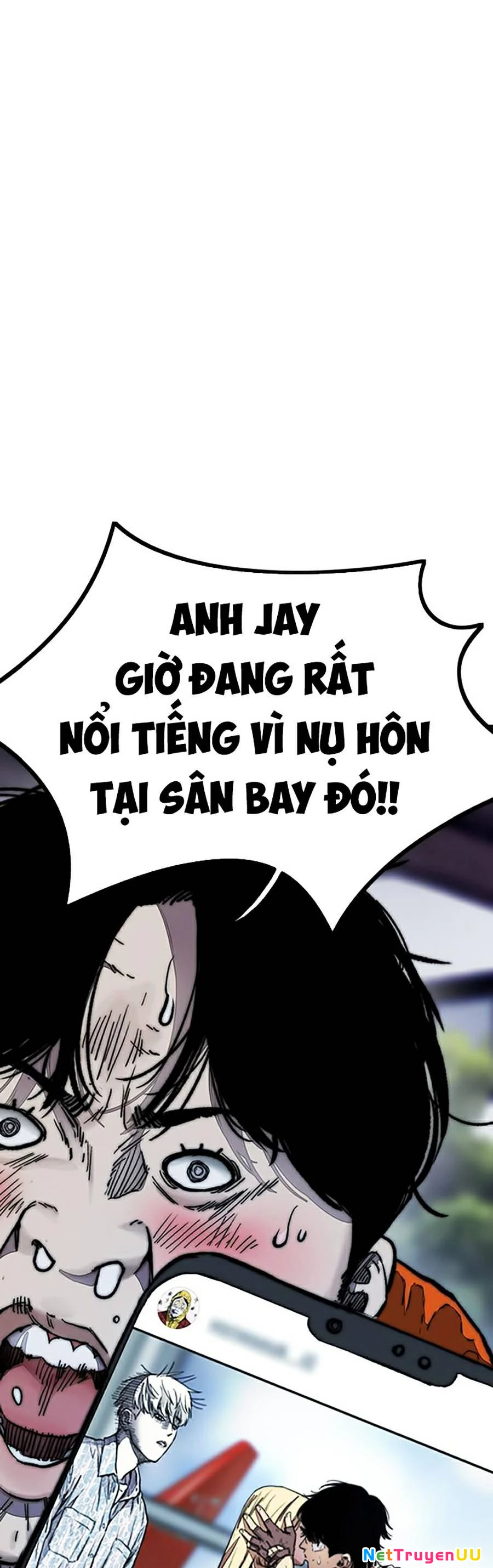 Thể Thao Cực Hạn Chapter 379.5 - Trang 2