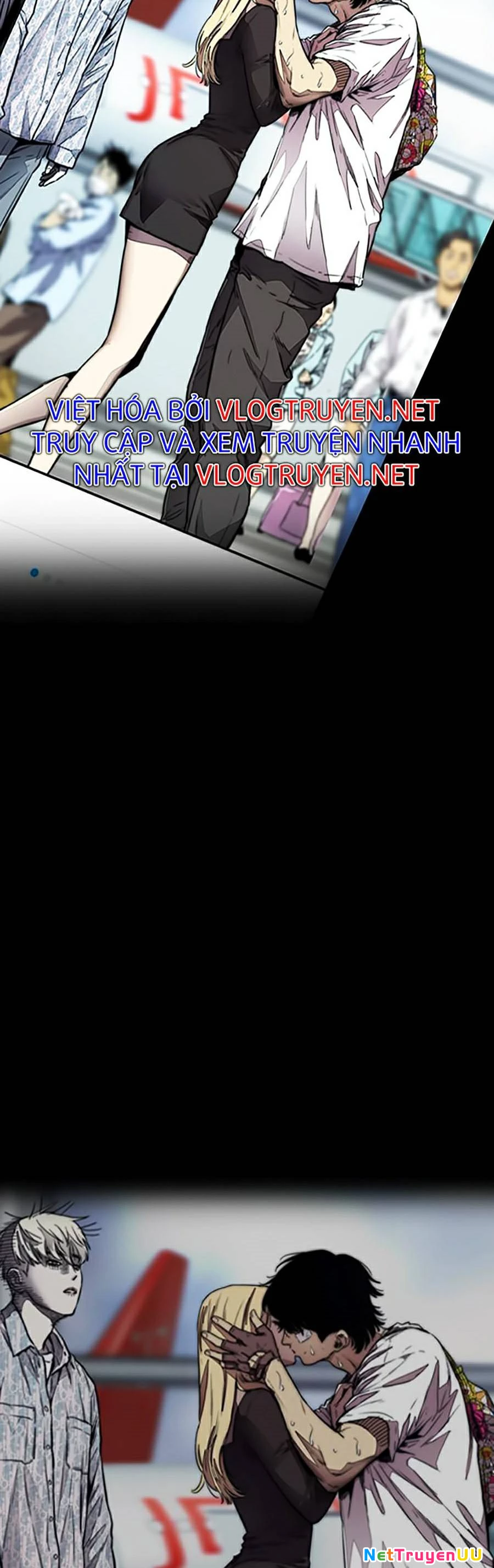 Thể Thao Cực Hạn Chapter 379.5 - Trang 2