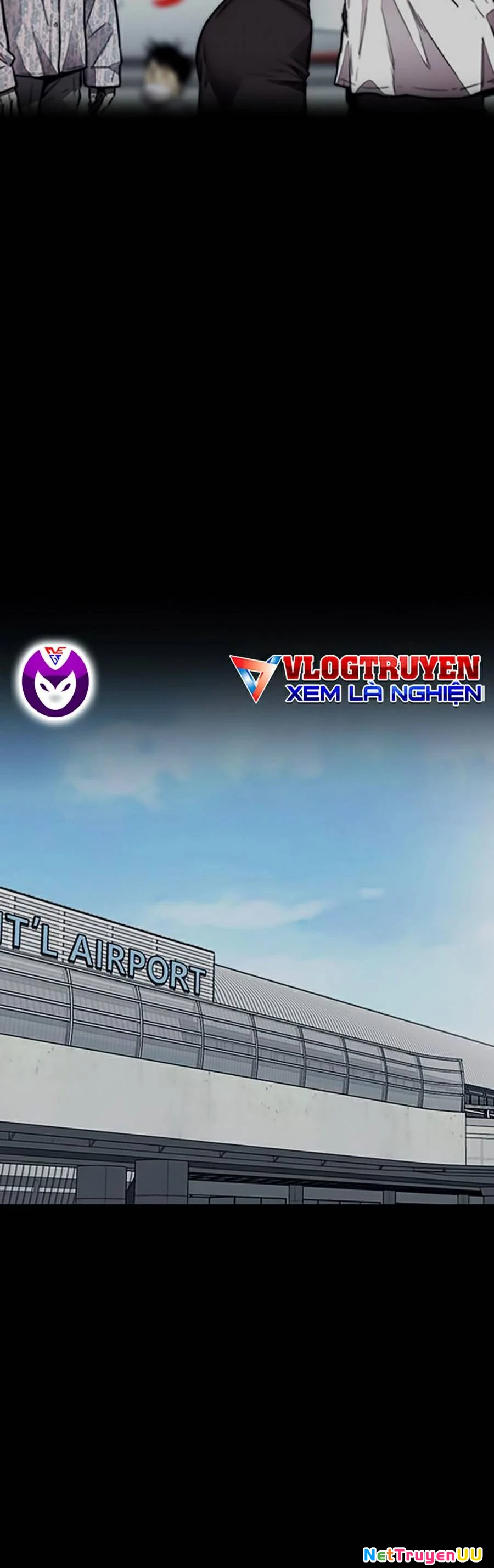 Thể Thao Cực Hạn Chapter 379.5 - Trang 2