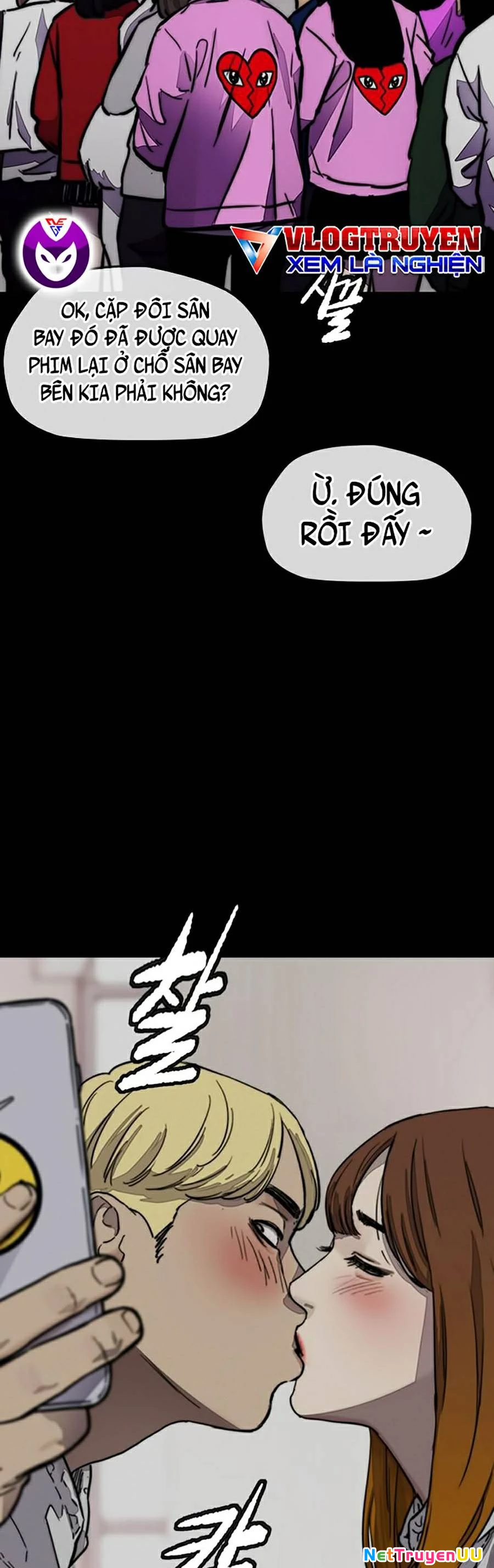 Thể Thao Cực Hạn Chapter 379.5 - Trang 2