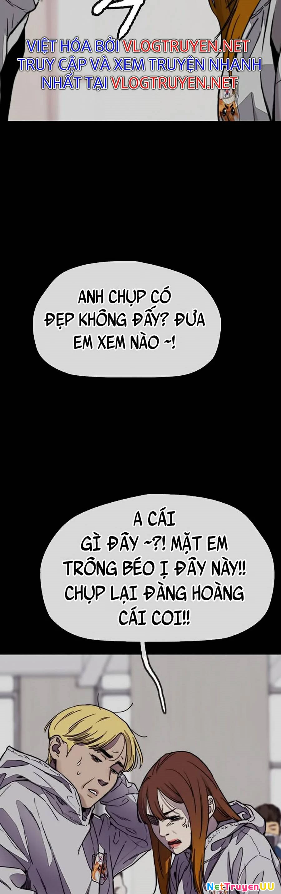 Thể Thao Cực Hạn Chapter 379.5 - Trang 2