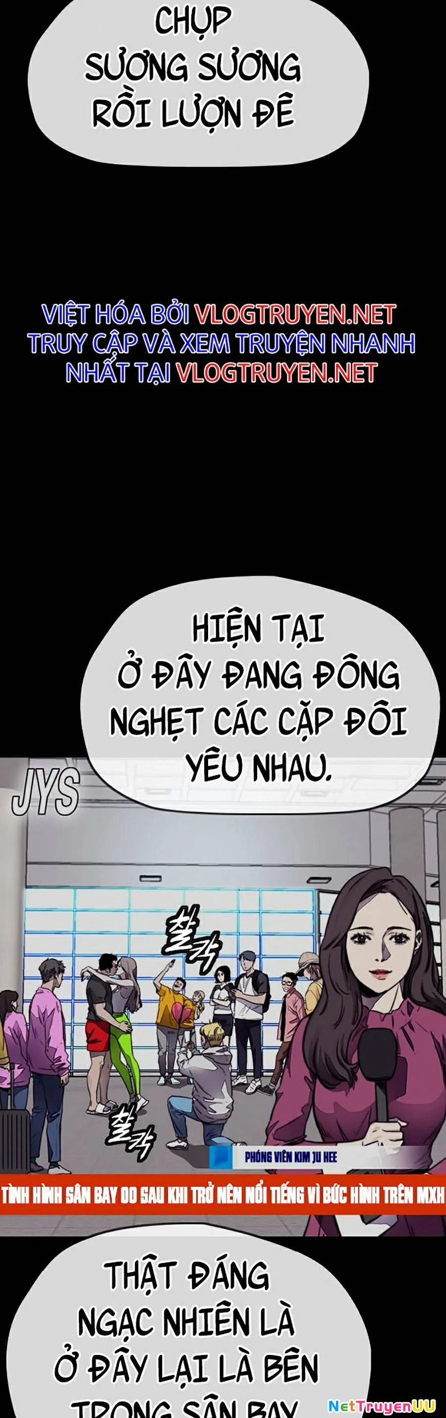 Thể Thao Cực Hạn Chapter 379.5 - Trang 2