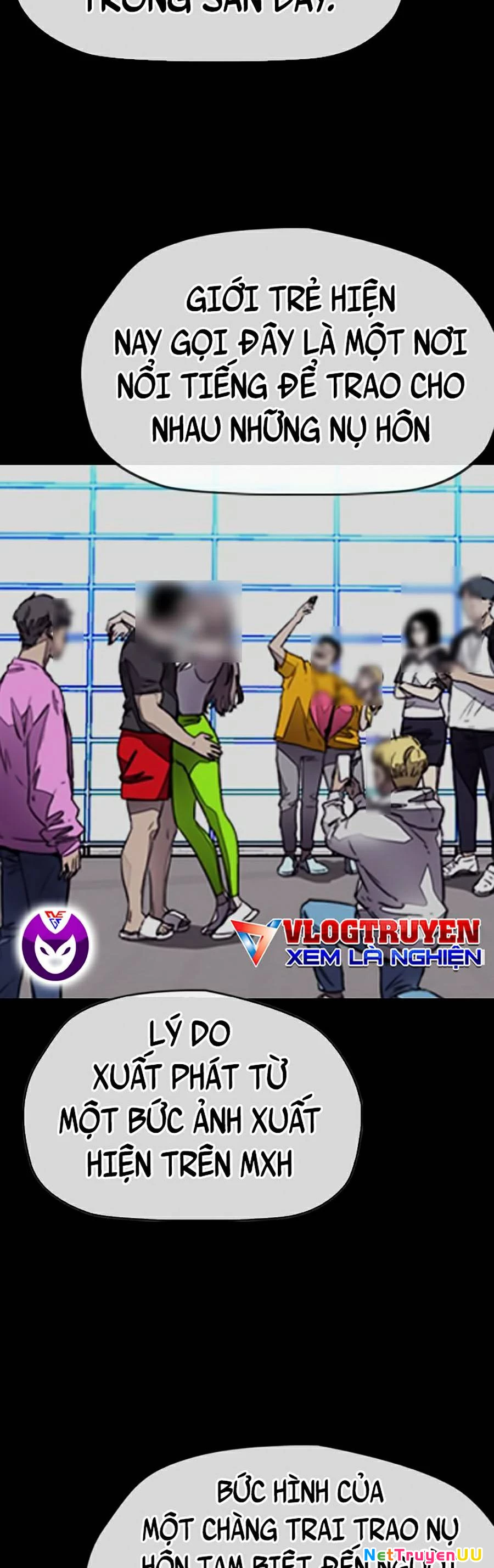 Thể Thao Cực Hạn Chapter 379.5 - Trang 2