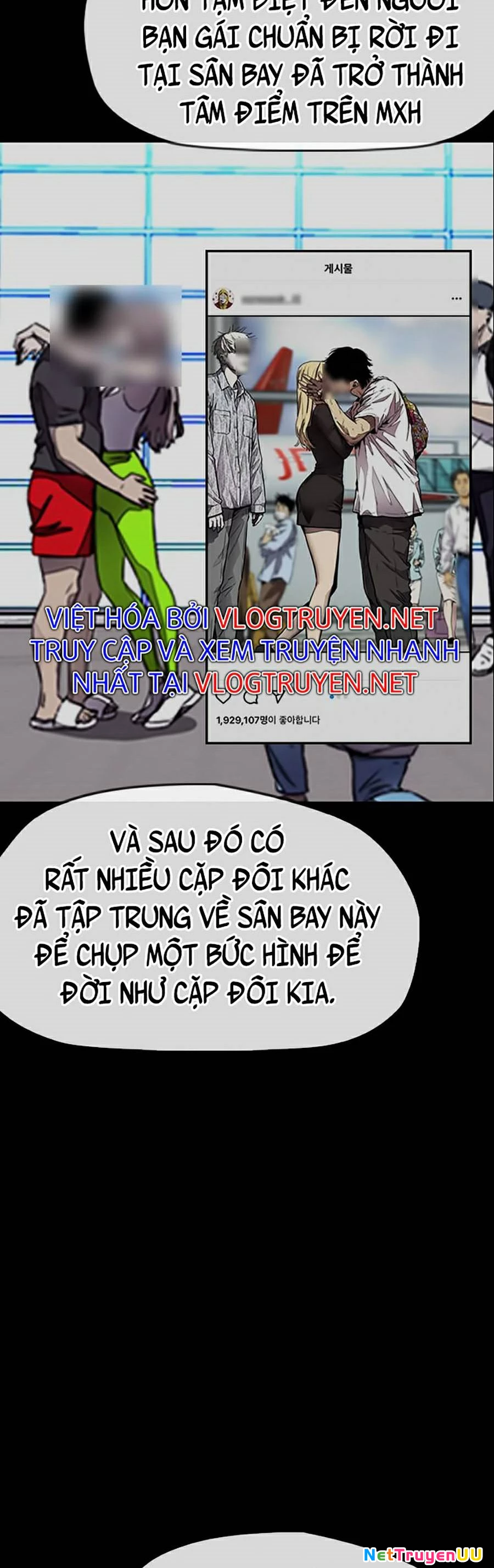 Thể Thao Cực Hạn Chapter 379.5 - Trang 2