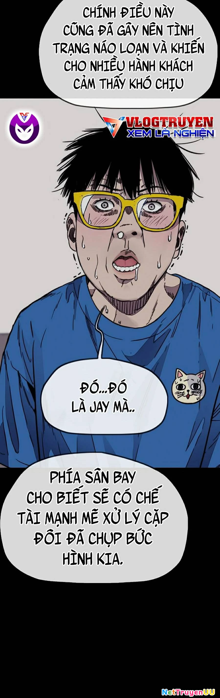 Thể Thao Cực Hạn Chapter 379.5 - Trang 2