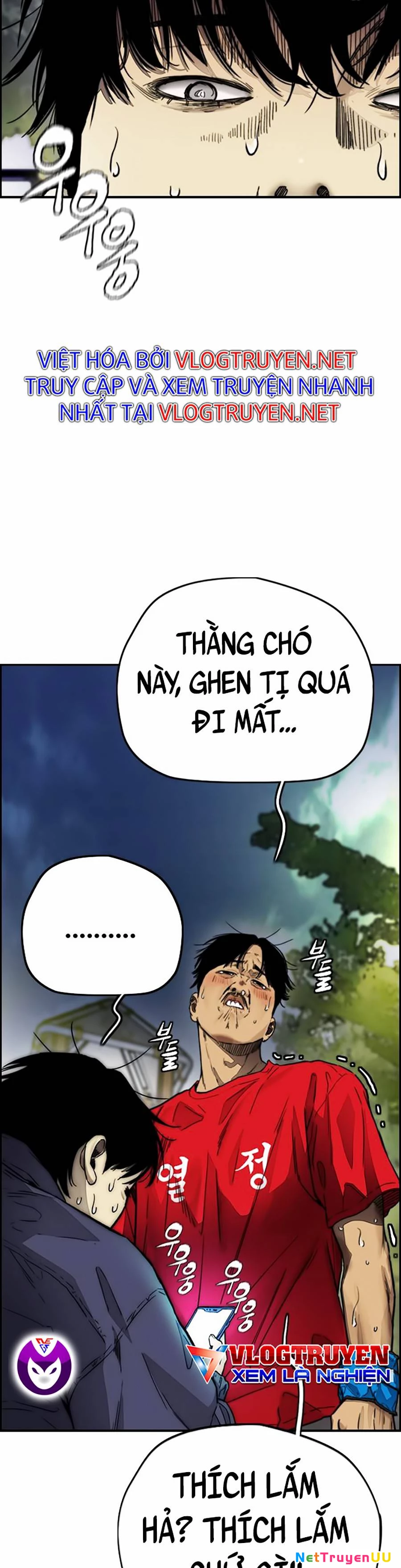 Thể Thao Cực Hạn Chapter 379.5 - Trang 2