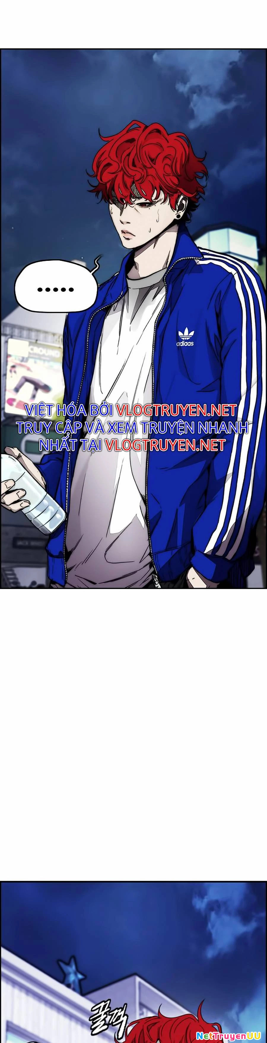 Thể Thao Cực Hạn Chapter 379.5 - Trang 2