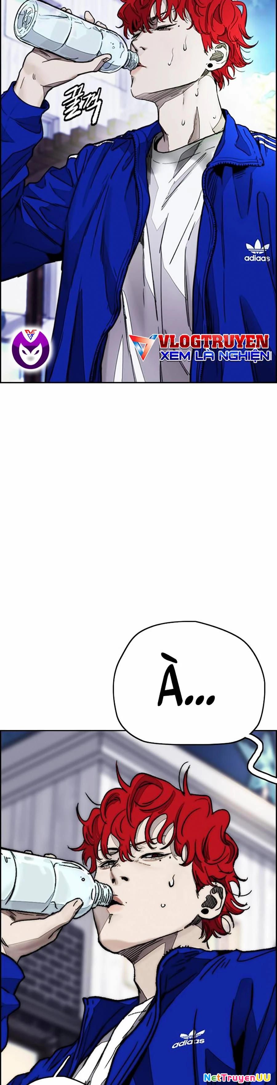 Thể Thao Cực Hạn Chapter 379.5 - Trang 2