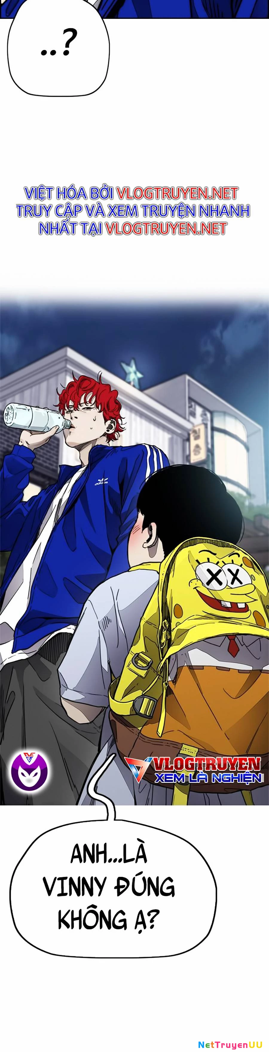 Thể Thao Cực Hạn Chapter 379.5 - Trang 2