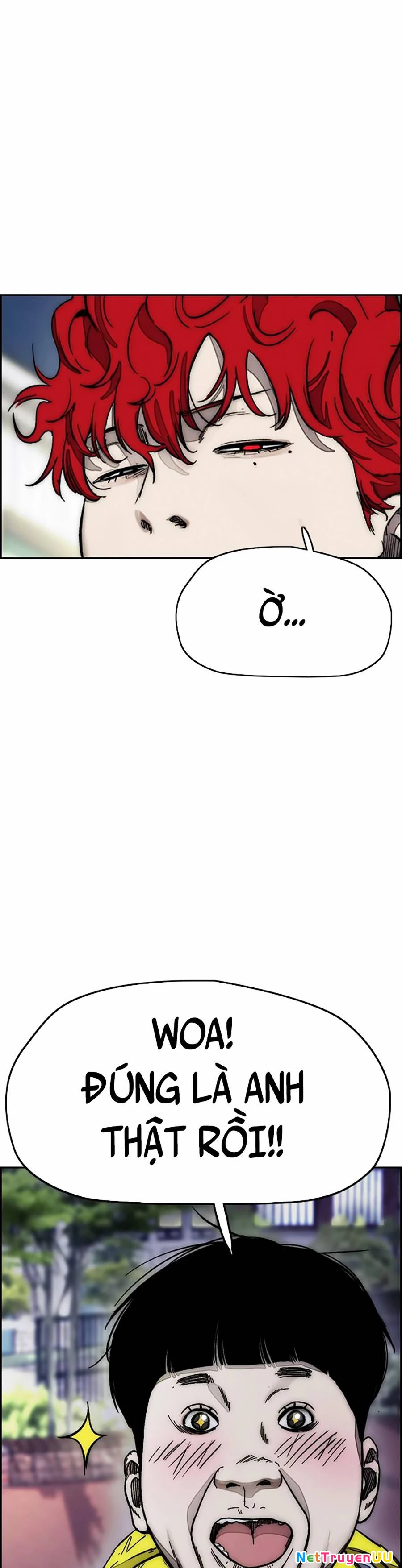 Thể Thao Cực Hạn Chapter 379.5 - Trang 2