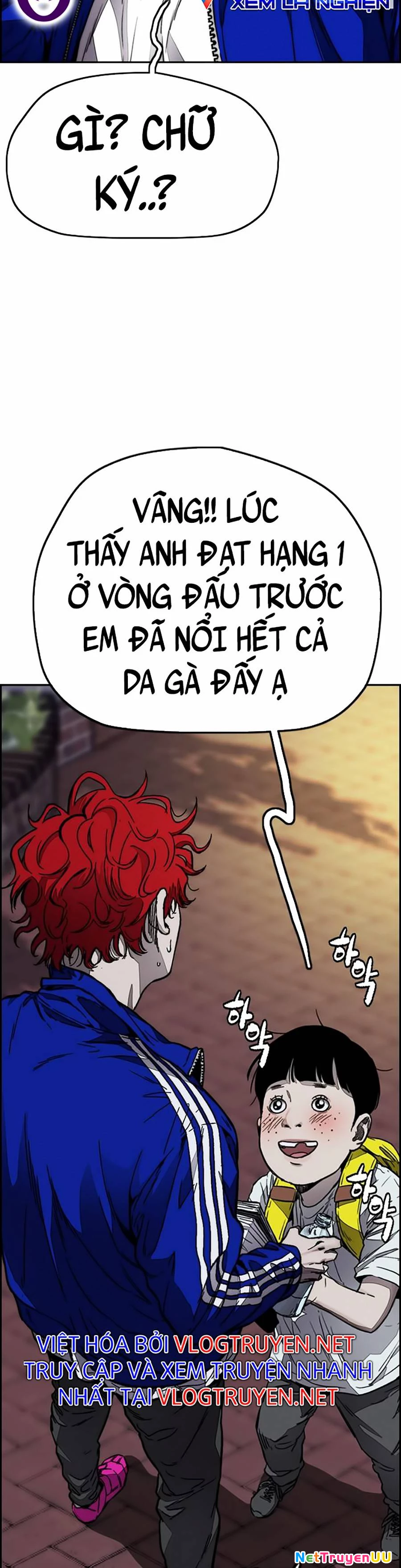 Thể Thao Cực Hạn Chapter 379.5 - Trang 2