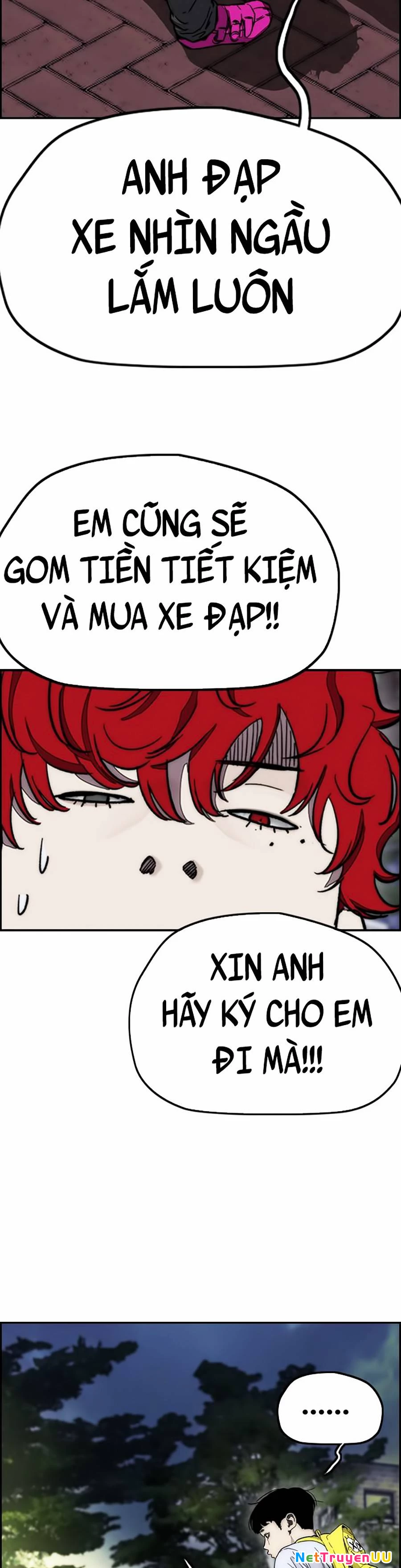 Thể Thao Cực Hạn Chapter 379.5 - Trang 2