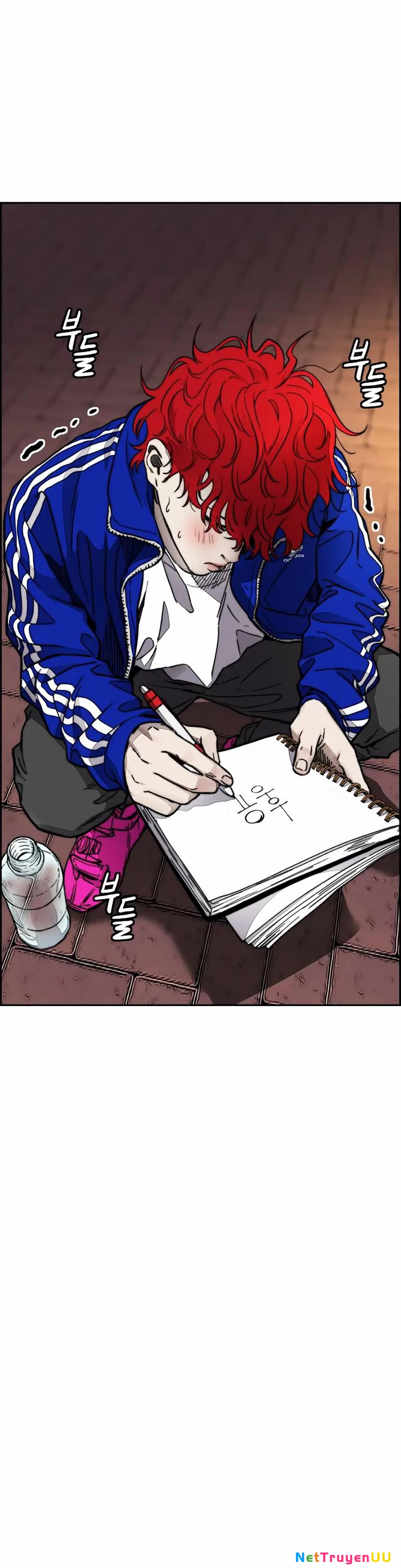 Thể Thao Cực Hạn Chapter 379.5 - Trang 2