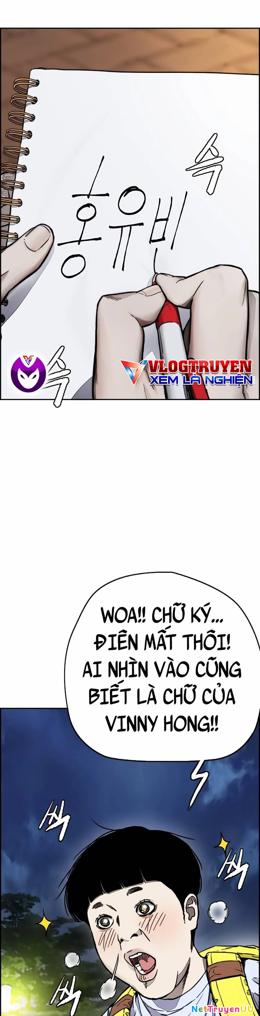 Thể Thao Cực Hạn Chapter 379.5 - Trang 2