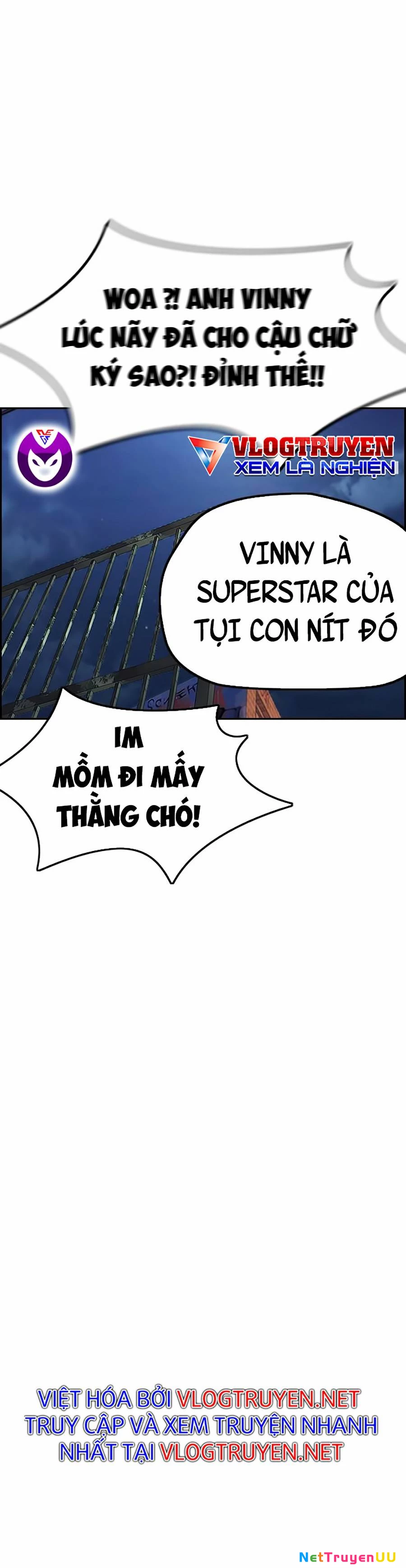 Thể Thao Cực Hạn Chapter 379.5 - Trang 2