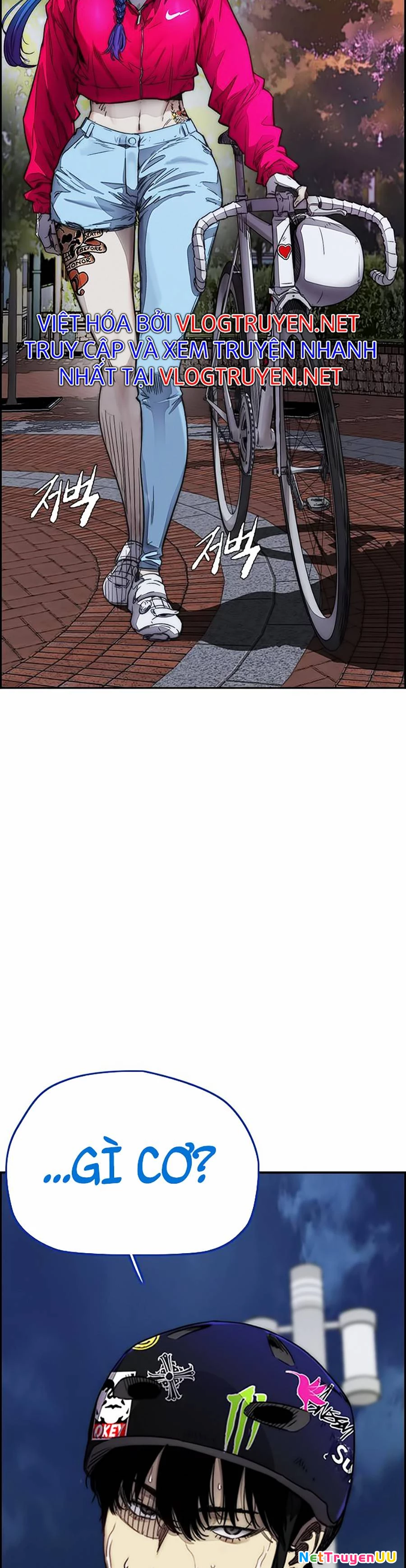 Thể Thao Cực Hạn Chapter 379.5 - Trang 2