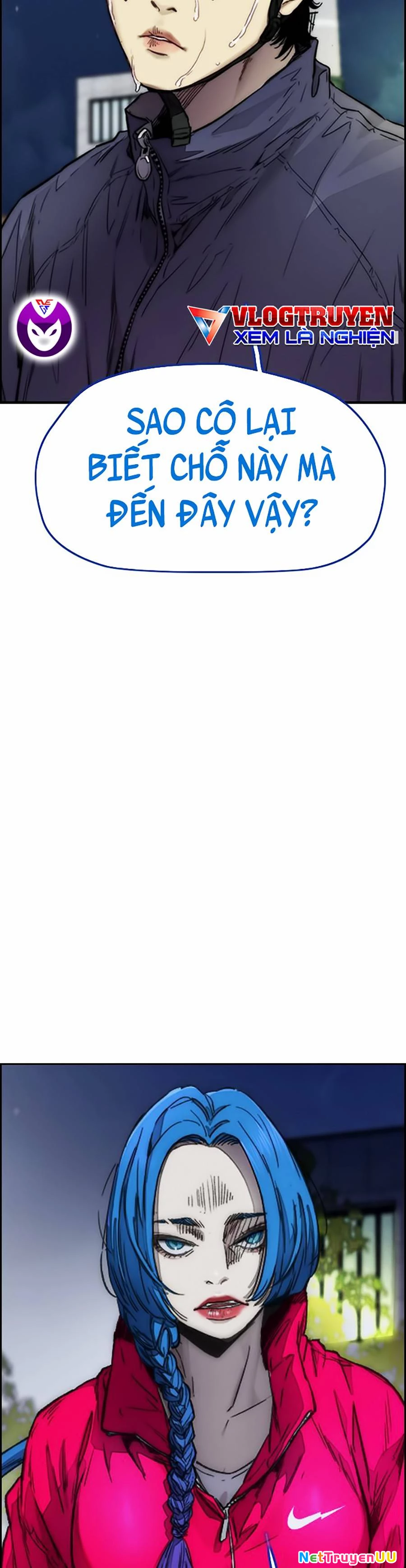 Thể Thao Cực Hạn Chapter 379.5 - Trang 2