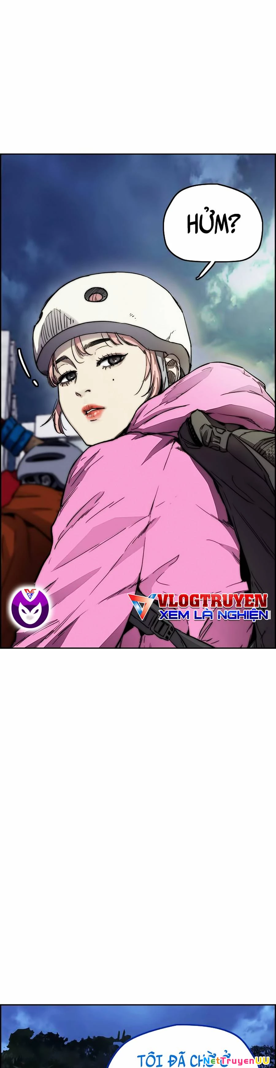 Thể Thao Cực Hạn Chapter 379.5 - Trang 2