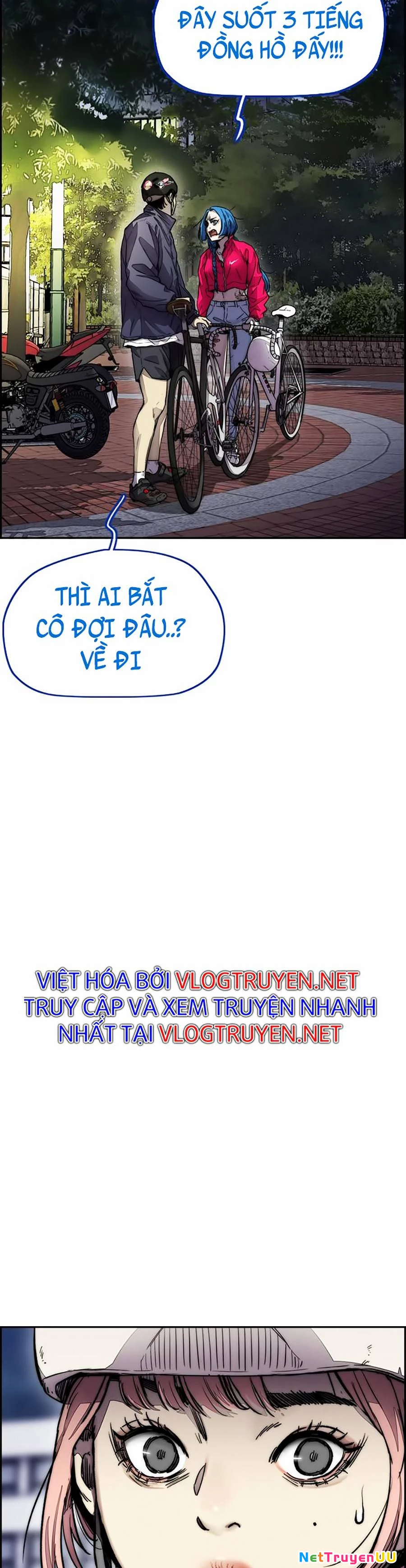 Thể Thao Cực Hạn Chapter 379.5 - Trang 2