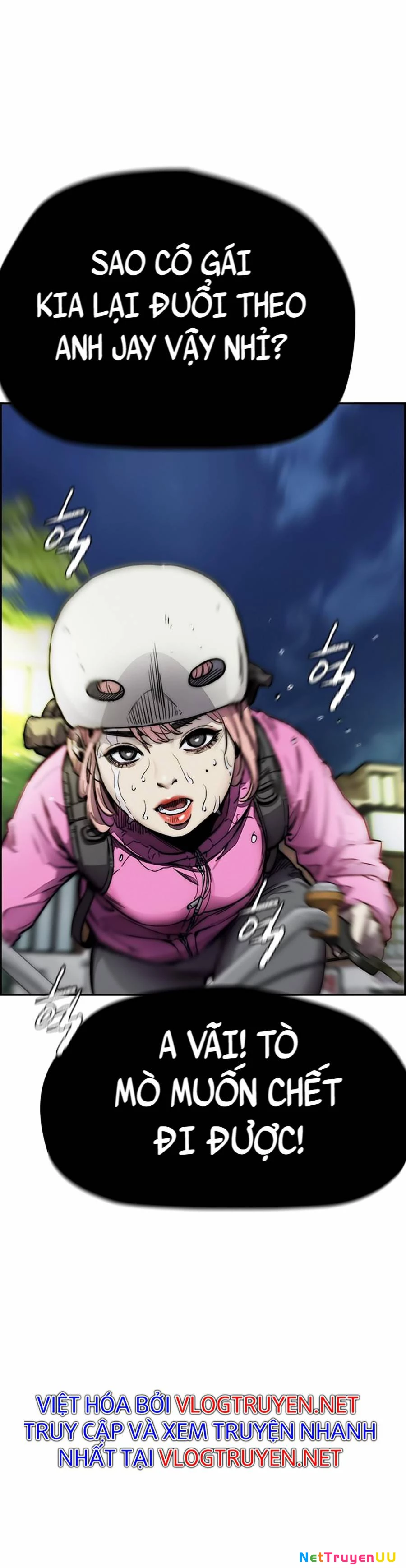 Thể Thao Cực Hạn Chapter 379.5 - Trang 2