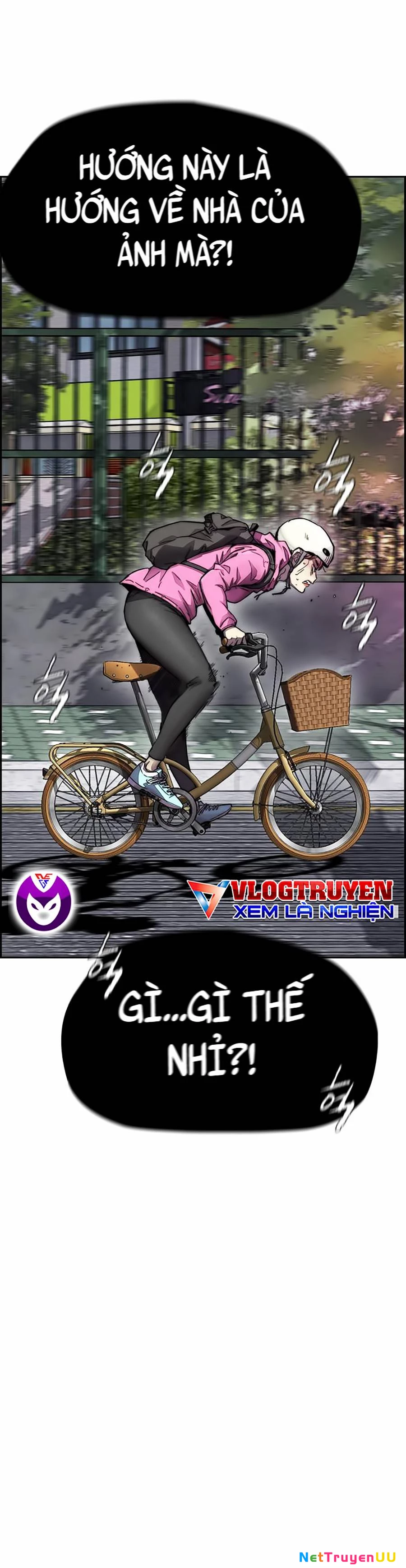 Thể Thao Cực Hạn Chapter 379.5 - Trang 2