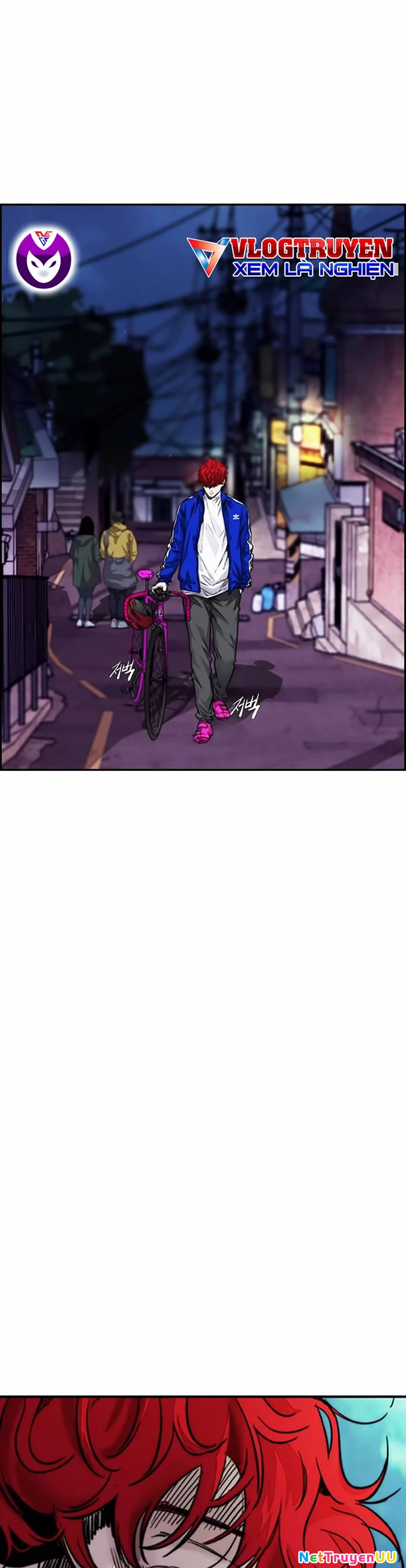 Thể Thao Cực Hạn Chapter 379.5 - Trang 2