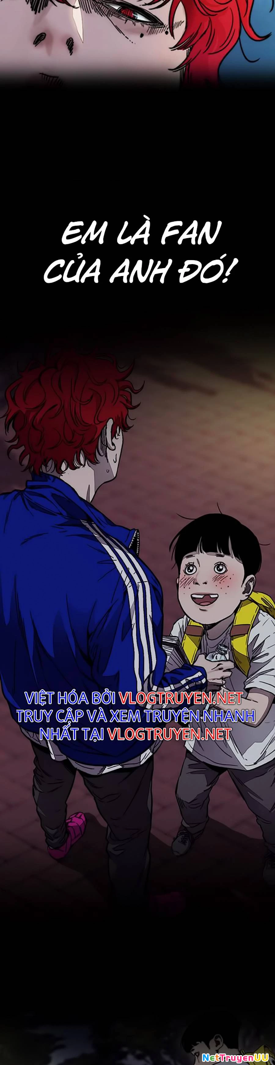 Thể Thao Cực Hạn Chapter 379.5 - Trang 2