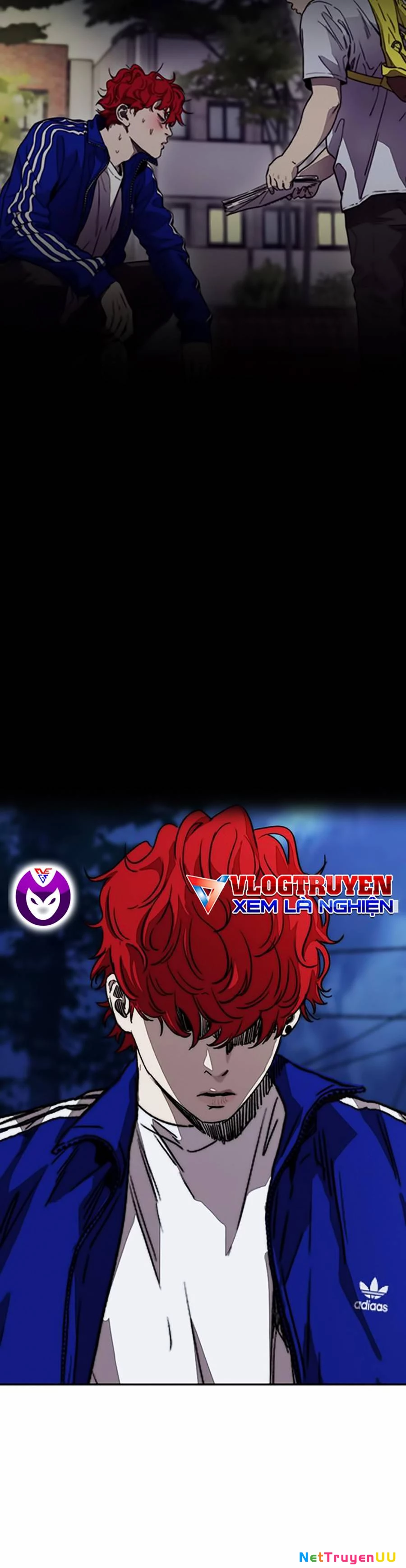 Thể Thao Cực Hạn Chapter 379.5 - Trang 2