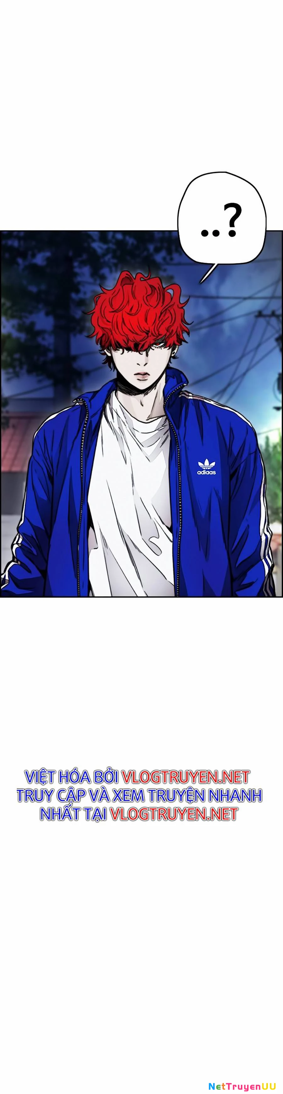 Thể Thao Cực Hạn Chapter 379.5 - Trang 2