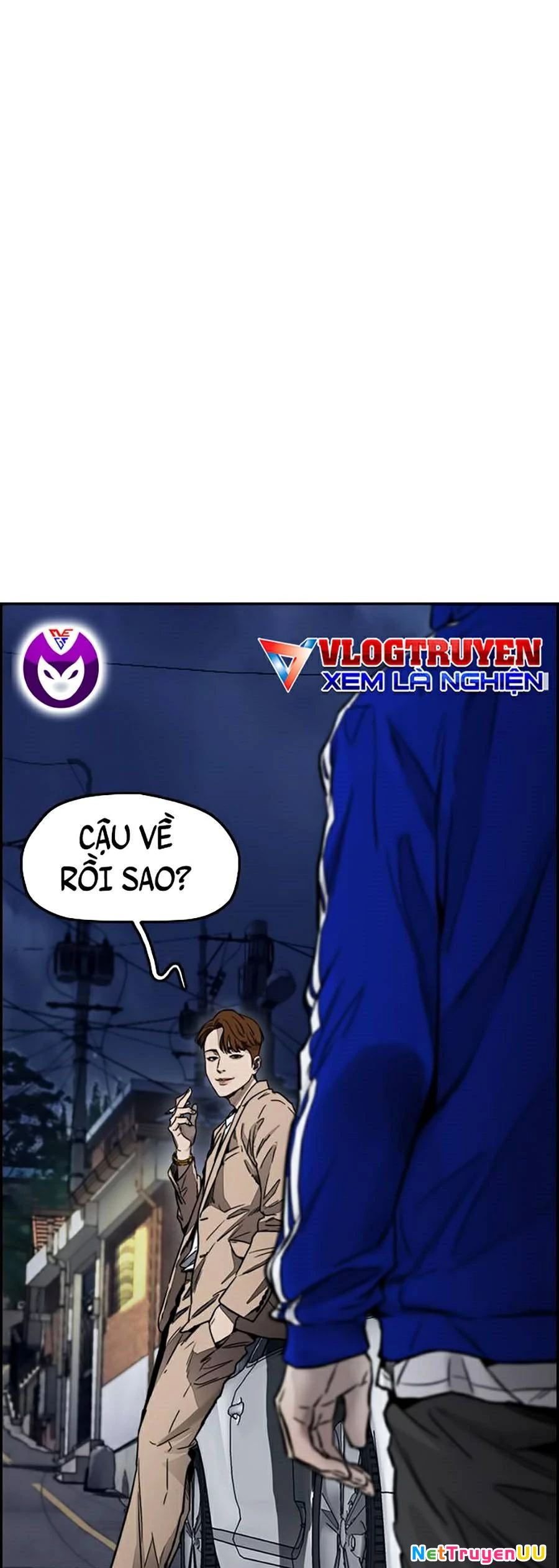 Thể Thao Cực Hạn Chapter 379.5 - Trang 2