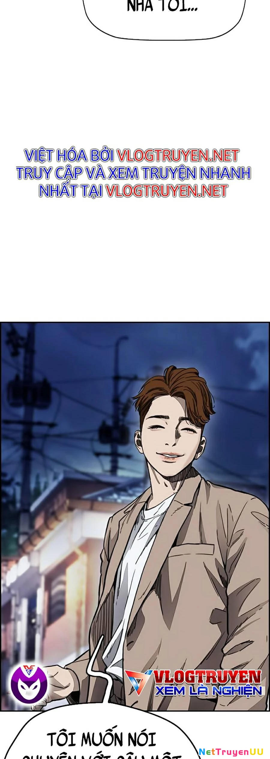 Thể Thao Cực Hạn Chapter 379.5 - Trang 2