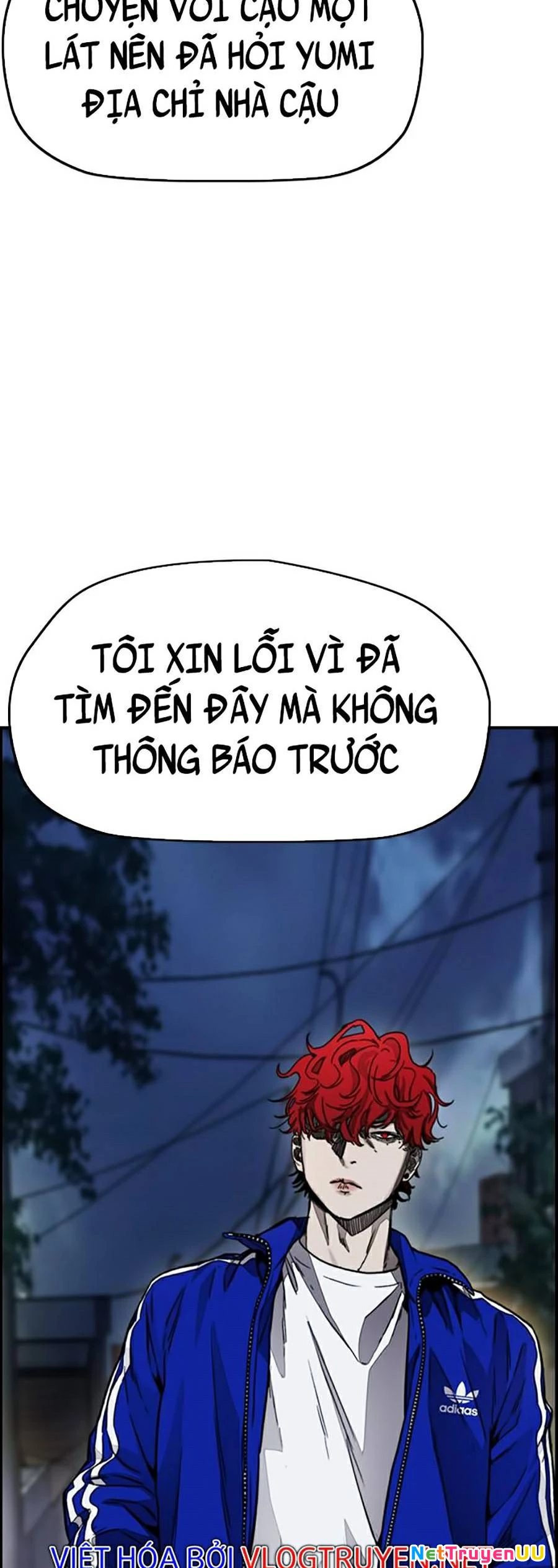Thể Thao Cực Hạn Chapter 379.5 - Trang 2