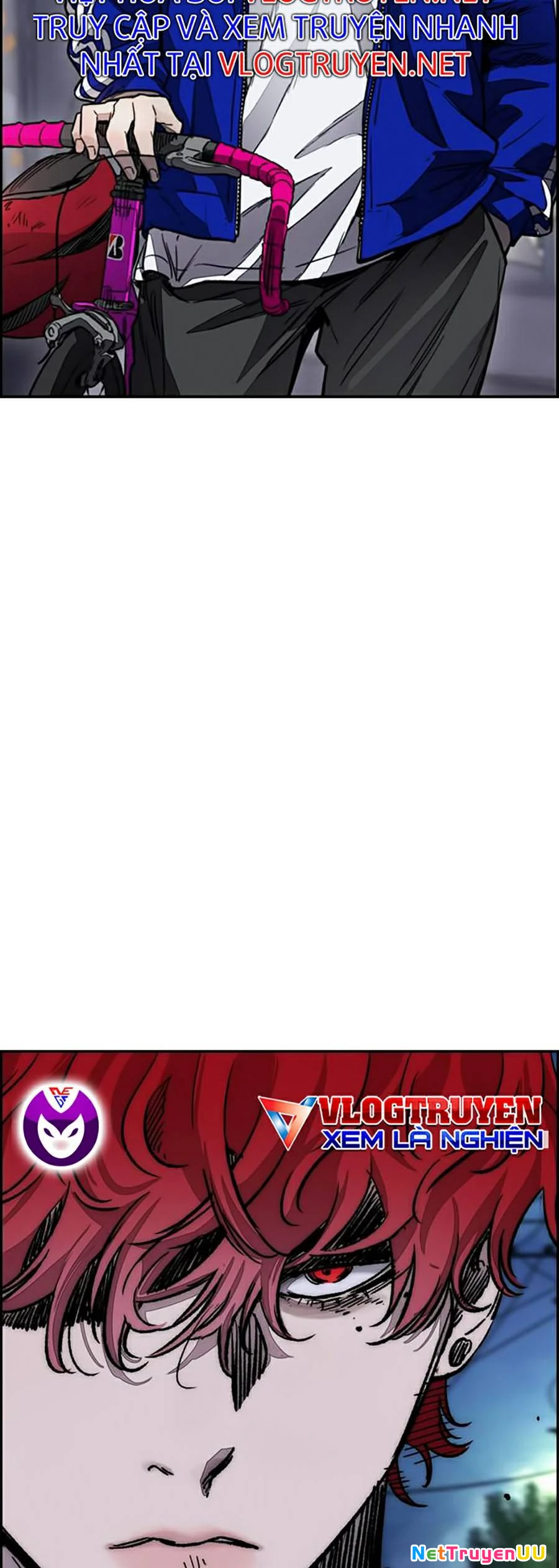 Thể Thao Cực Hạn Chapter 379.5 - Trang 2