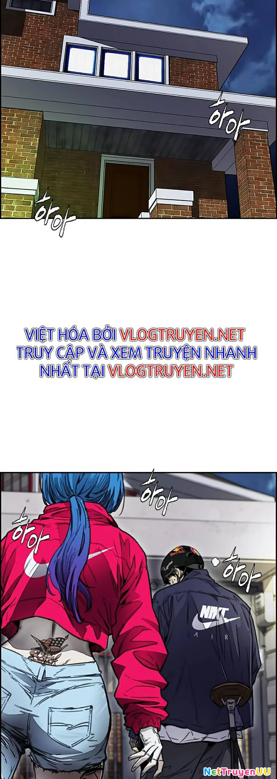 Thể Thao Cực Hạn Chapter 379.5 - Trang 2