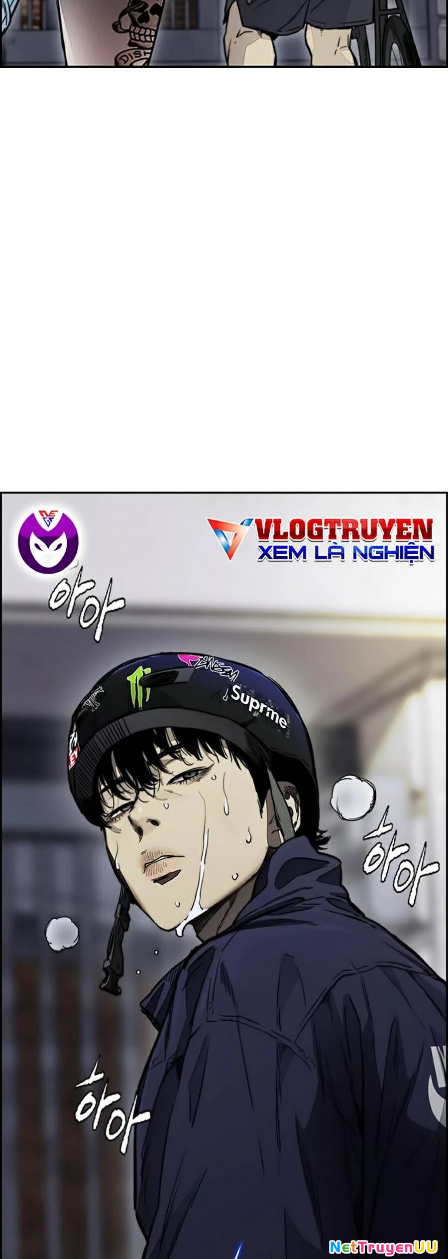 Thể Thao Cực Hạn Chapter 379.5 - Trang 2