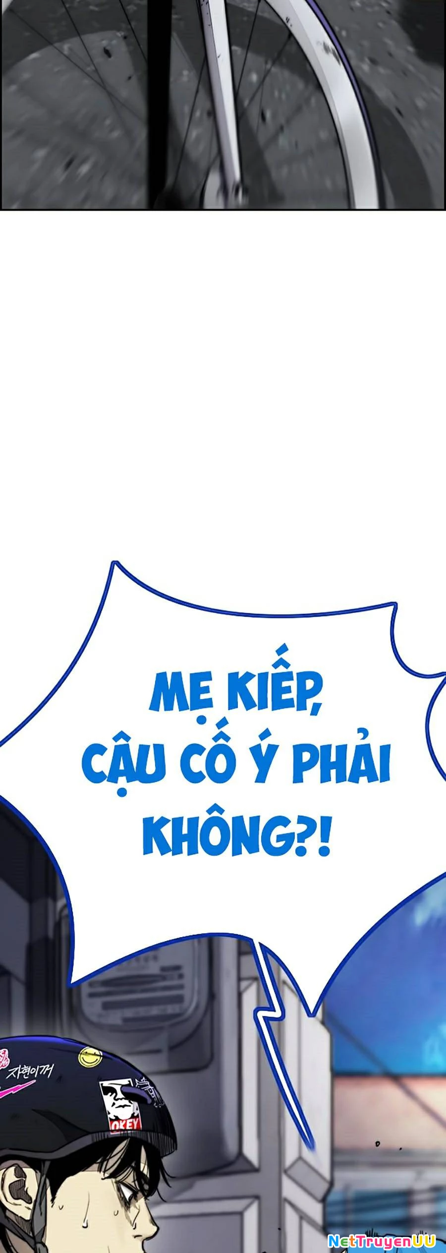 Thể Thao Cực Hạn Chapter 379.5 - Trang 2