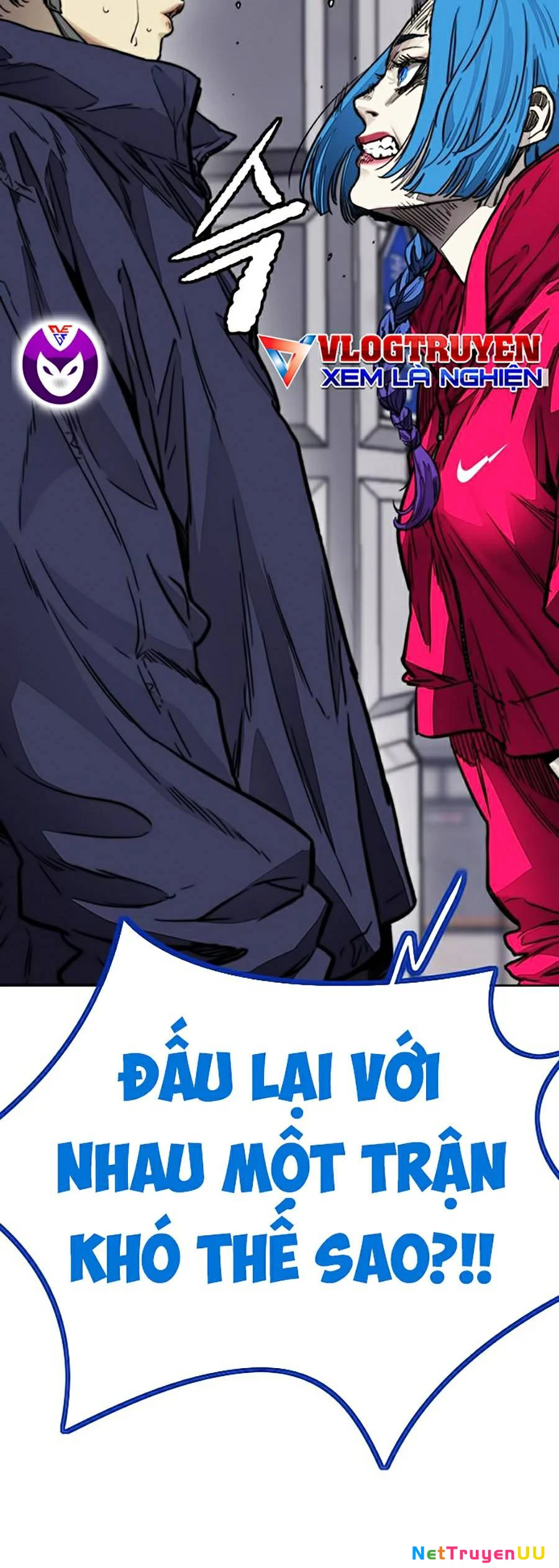 Thể Thao Cực Hạn Chapter 379.5 - Trang 2