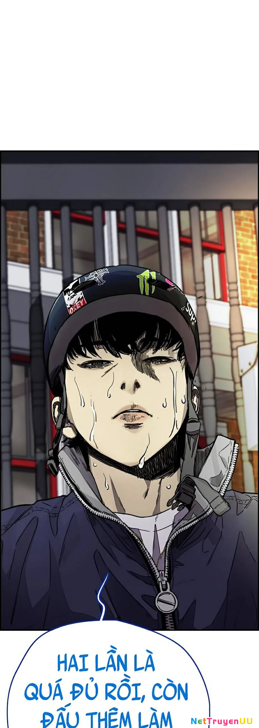 Thể Thao Cực Hạn Chapter 379.5 - Trang 2