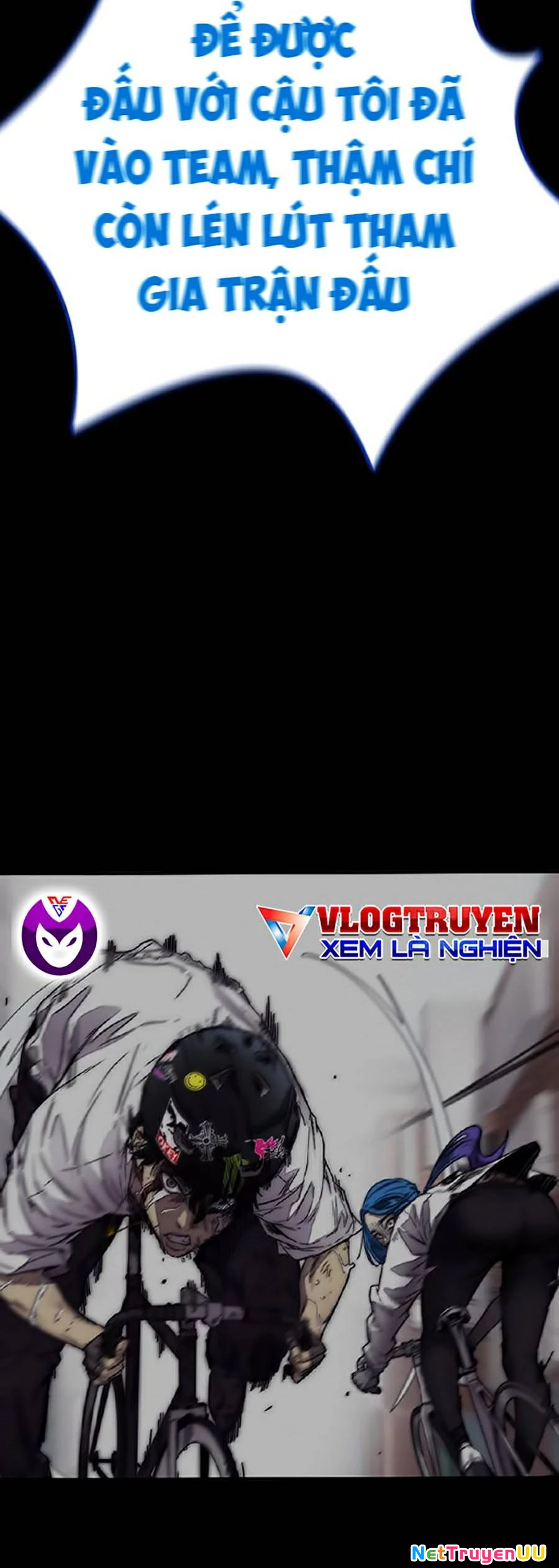 Thể Thao Cực Hạn Chapter 379.5 - Trang 2