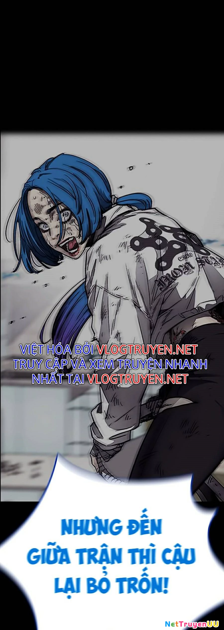 Thể Thao Cực Hạn Chapter 379.5 - Trang 2