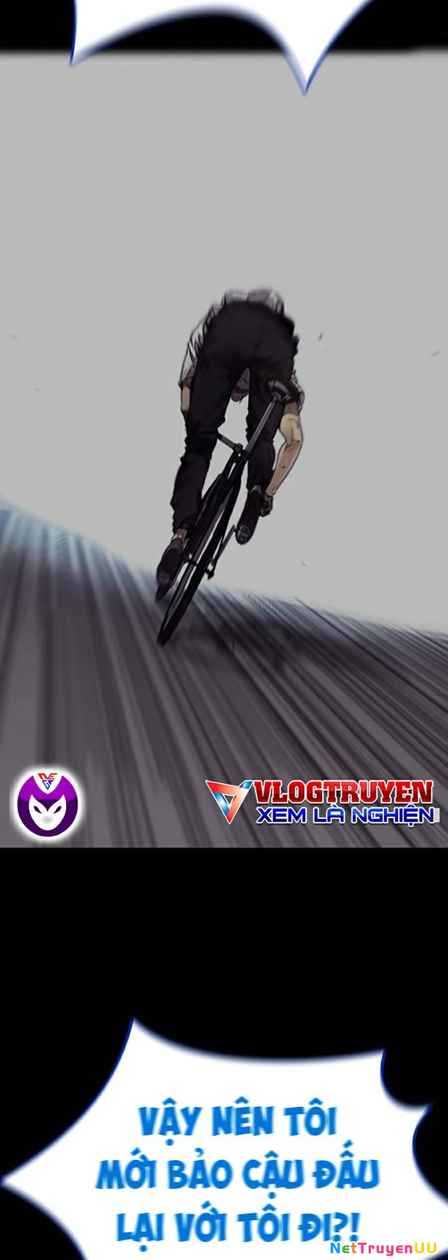 Thể Thao Cực Hạn Chapter 379.5 - Trang 2