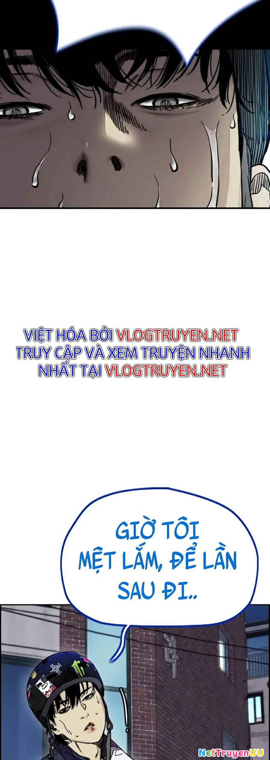 Thể Thao Cực Hạn Chapter 379.5 - Trang 2