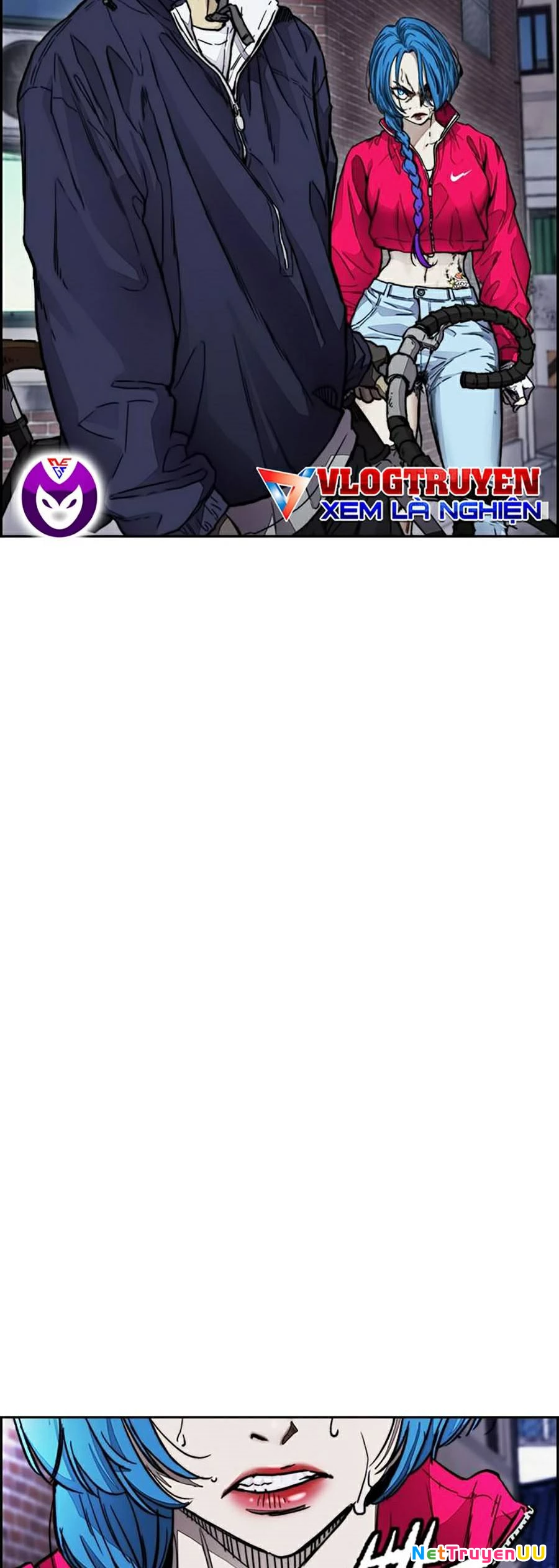 Thể Thao Cực Hạn Chapter 379.5 - Trang 2