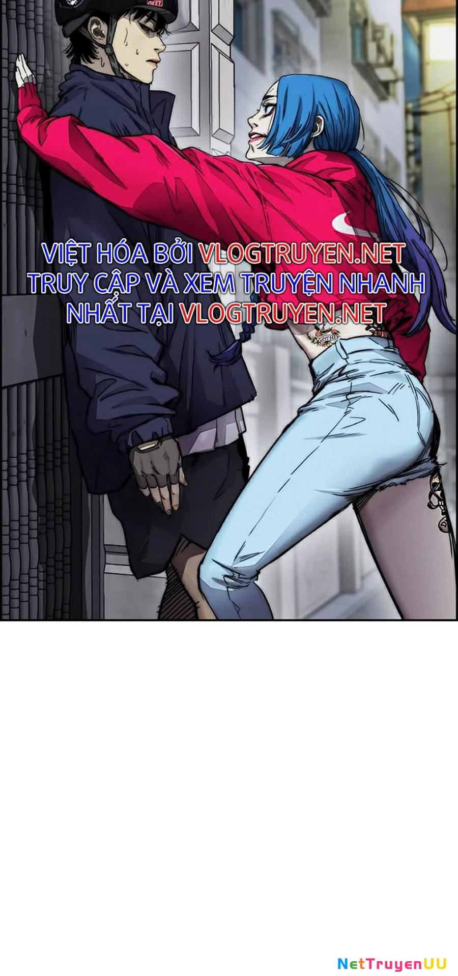 Thể Thao Cực Hạn Chapter 379.5 - Trang 2