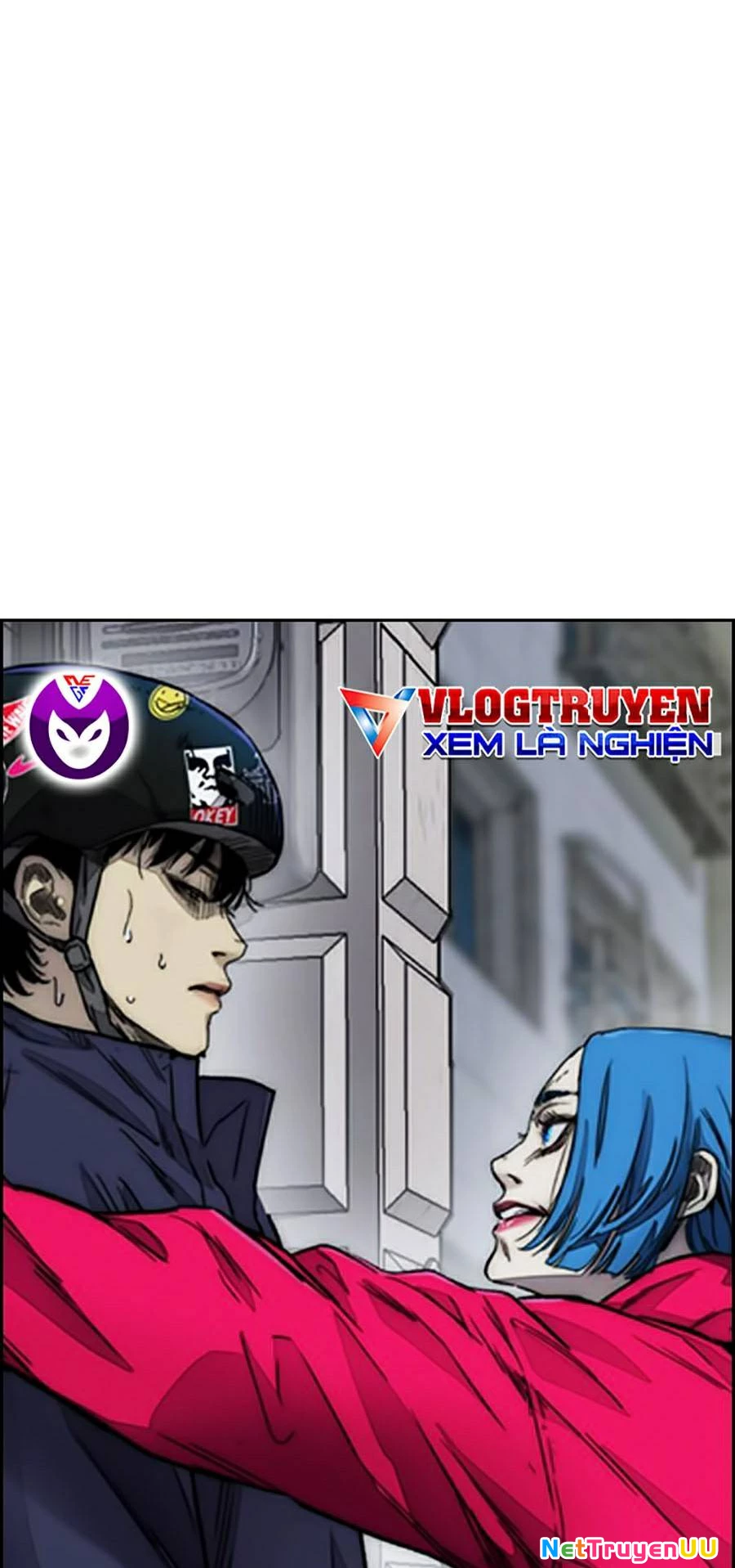 Thể Thao Cực Hạn Chapter 379.5 - Trang 2