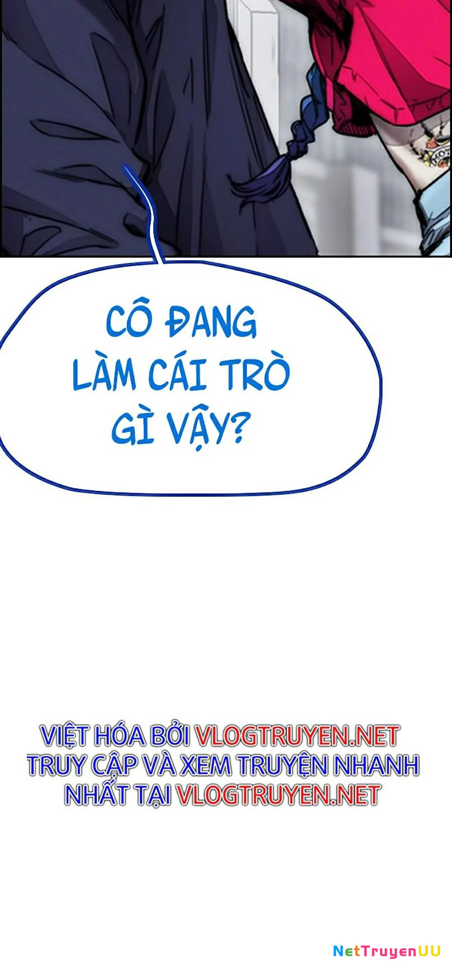 Thể Thao Cực Hạn Chapter 379.5 - Trang 2